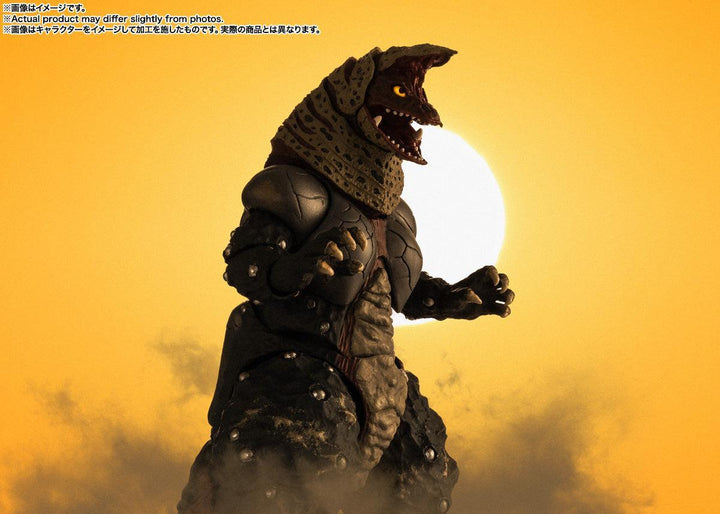 S.H.Figuarts ゴルザ 30th Anniversary Edition