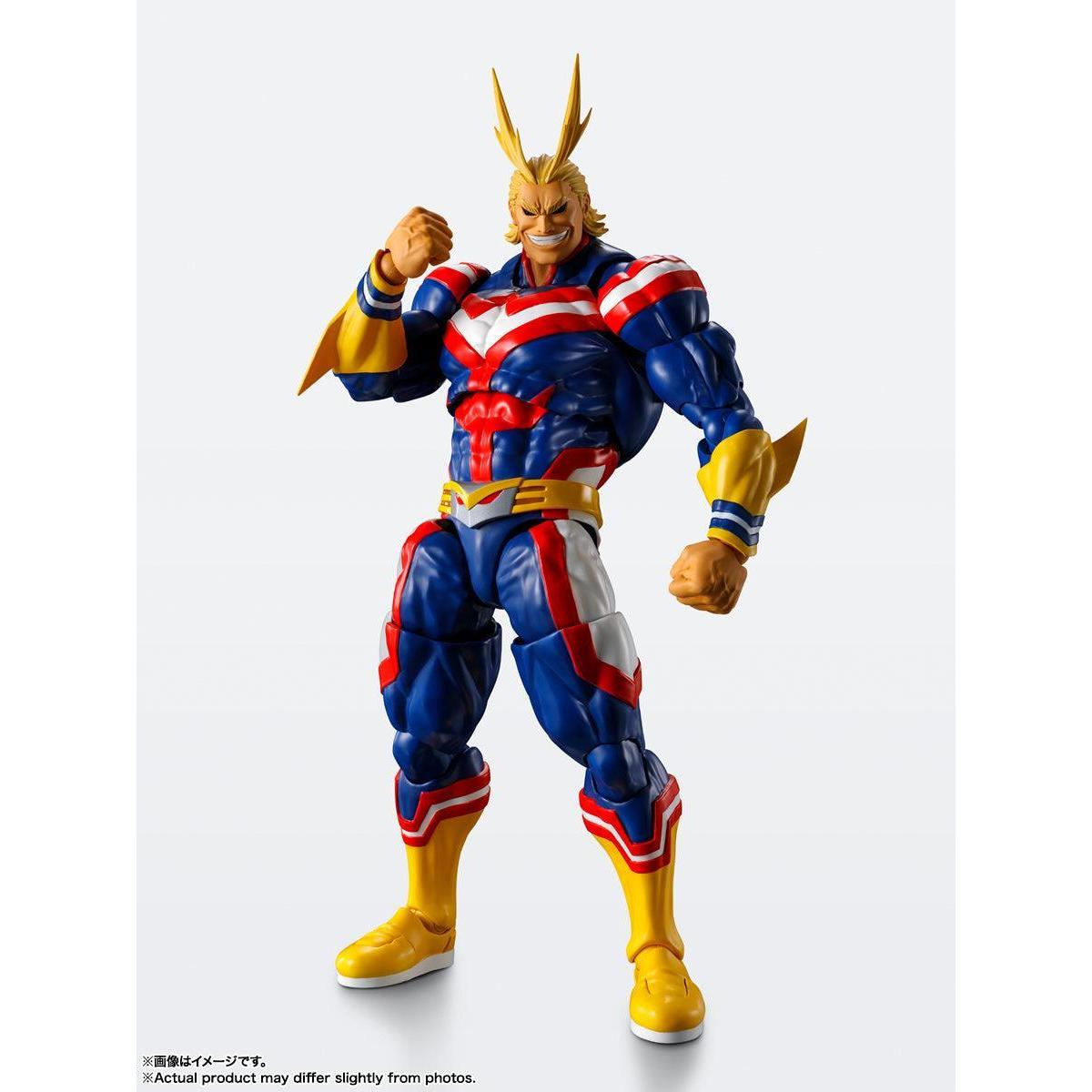 S.H.Figuarts – SOOTANG HOBBY