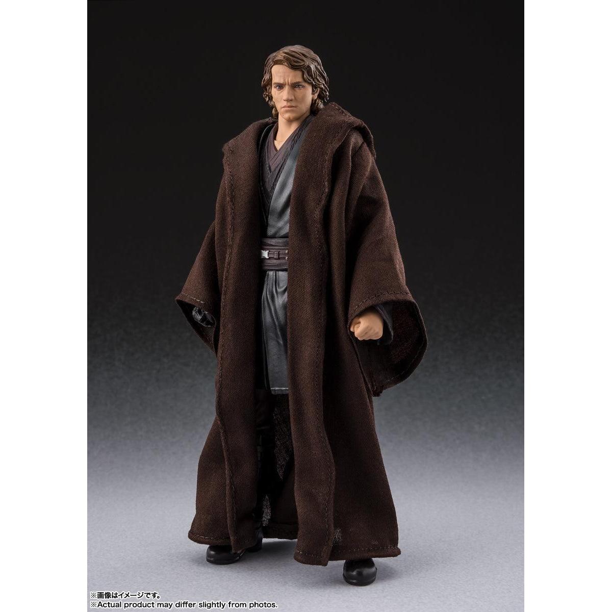 S.H.Figuarts アナキン・スカイウォーカー -Classic Ver.- （STAR WARS