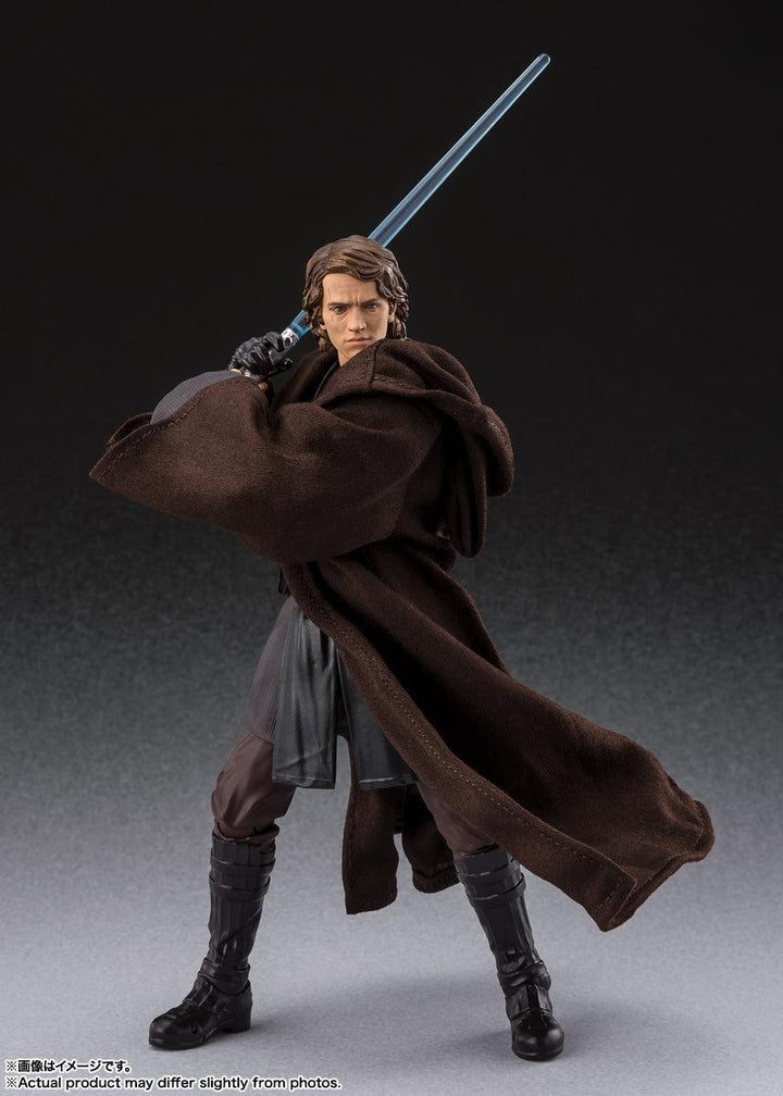 S.H.Figuarts アナキン・スカイウォーカー -Classic Ver.- （STAR WARS : Revenge of the Sith）