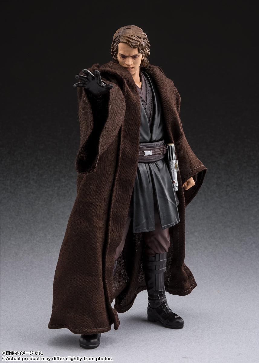 S.H.Figuarts アナキン・スカイウォーカー -Classic Ver.- （STAR WARS : Revenge of the Sith）
