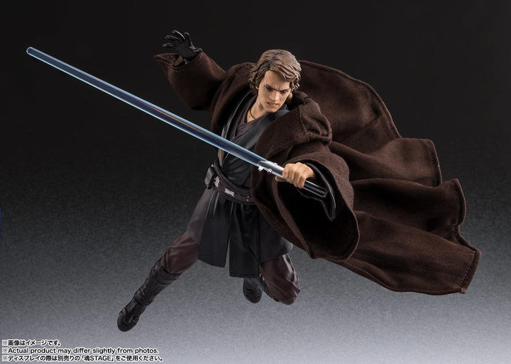S.H.Figuarts アナキン・スカイウォーカー -Classic Ver.- （STAR WARS : Revenge of the Sith）