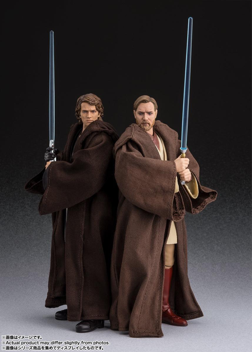 S.H.Figuarts アナキン・スカイウォーカー -Classic Ver.- （STAR WARS : Revenge of the Sith）