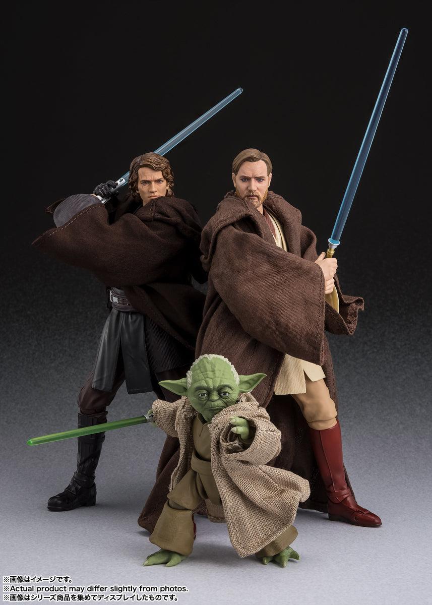 S.H.Figuarts アナキン・スカイウォーカー -Classic Ver.- (STAR WARS S.H.Figuarts アナキン・スカイウォーカー -Classic Ver.- (STAR WARS