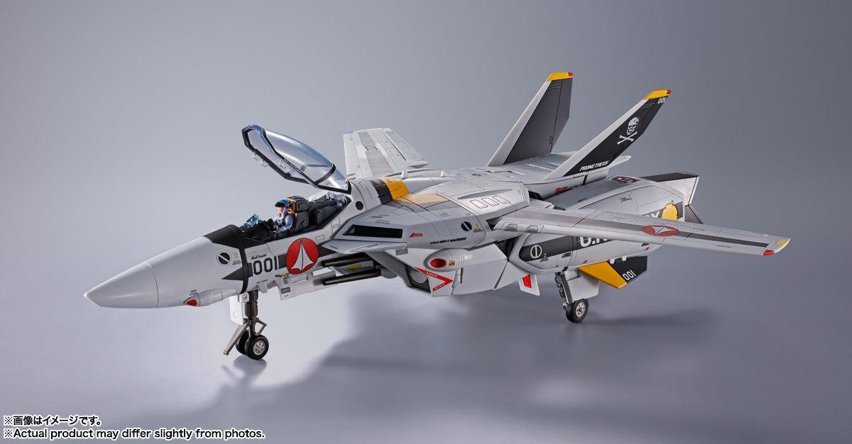 DX超合金 VF-1S バルキリー ロイ・フォッカースペシャル リバイバルVer
