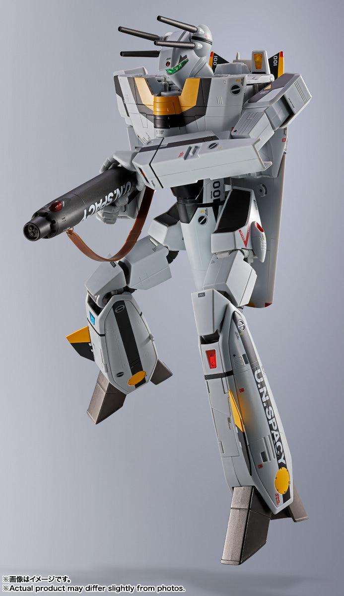 DX超合金 VF-1S バルキリー ロイ・フォッカースペシャル リバイバルVer．