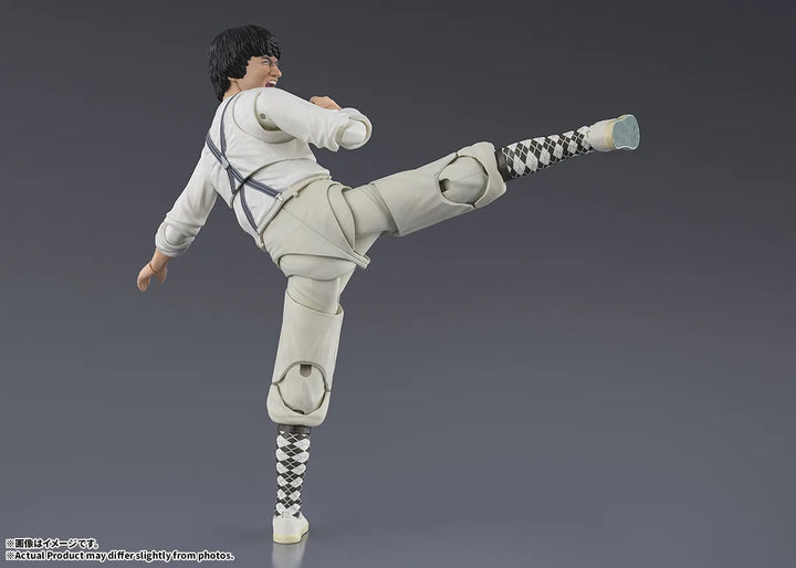 S.H.Figuarts ドラゴン（プロジェクトA）