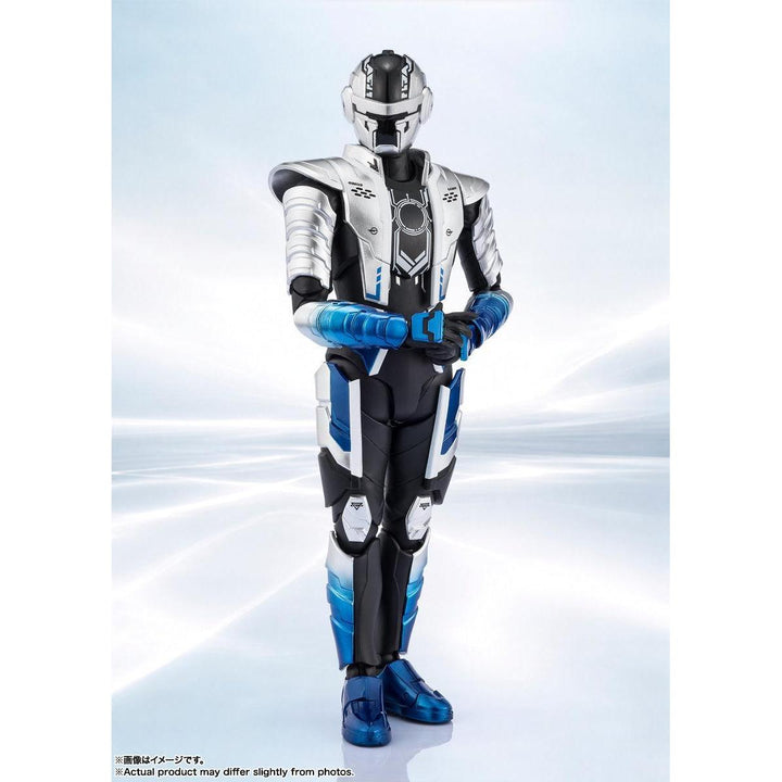 S.H.Figuarts ギャバン・ブシドー