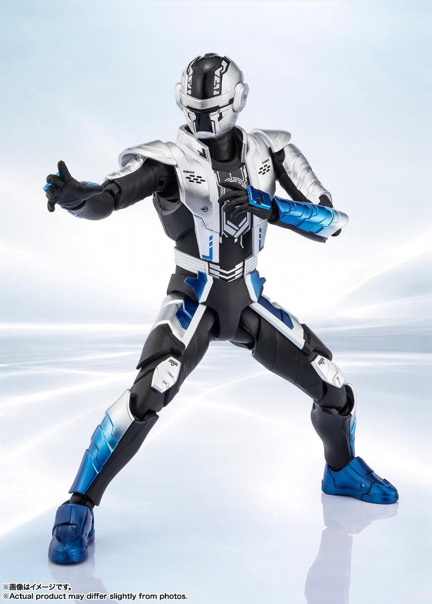 S.H.Figuarts ギャバン・ブシドー