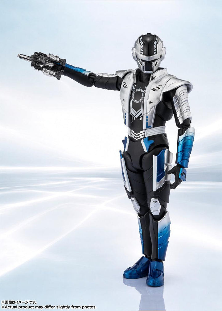 S.H.Figuarts ギャバン・ブシドー