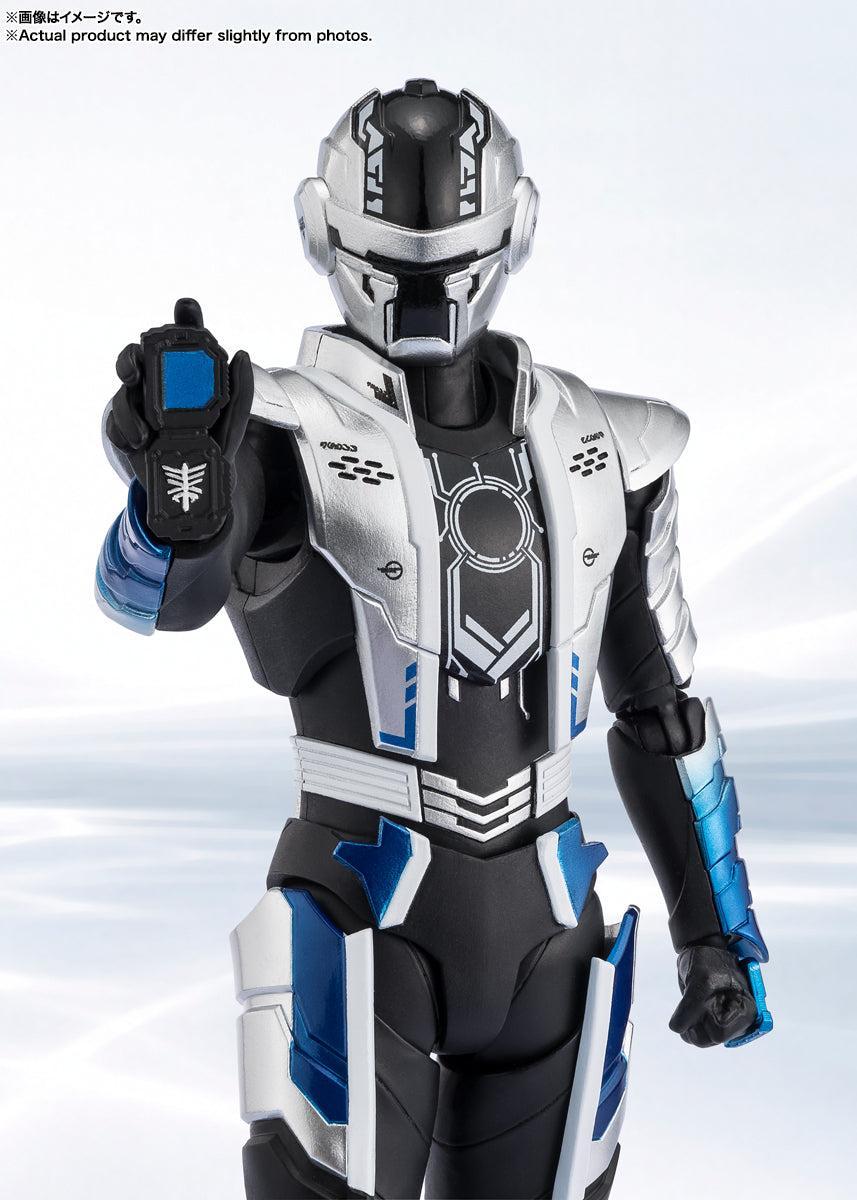 S.H.Figuarts ギャバン・ブシドー