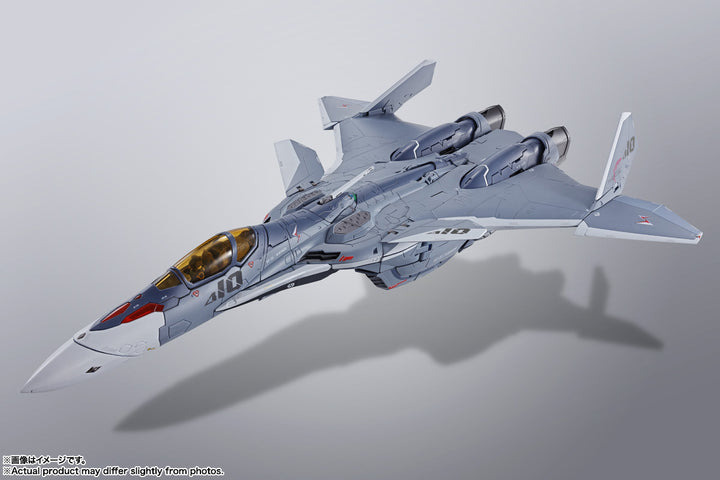 DX超合金 VF-31Ａ カイロス マクロスΔ10th Anniv.
