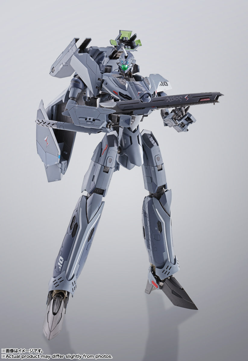 DX超合金 VF-31Ａ カイロス マクロスΔ10th Anniv.
