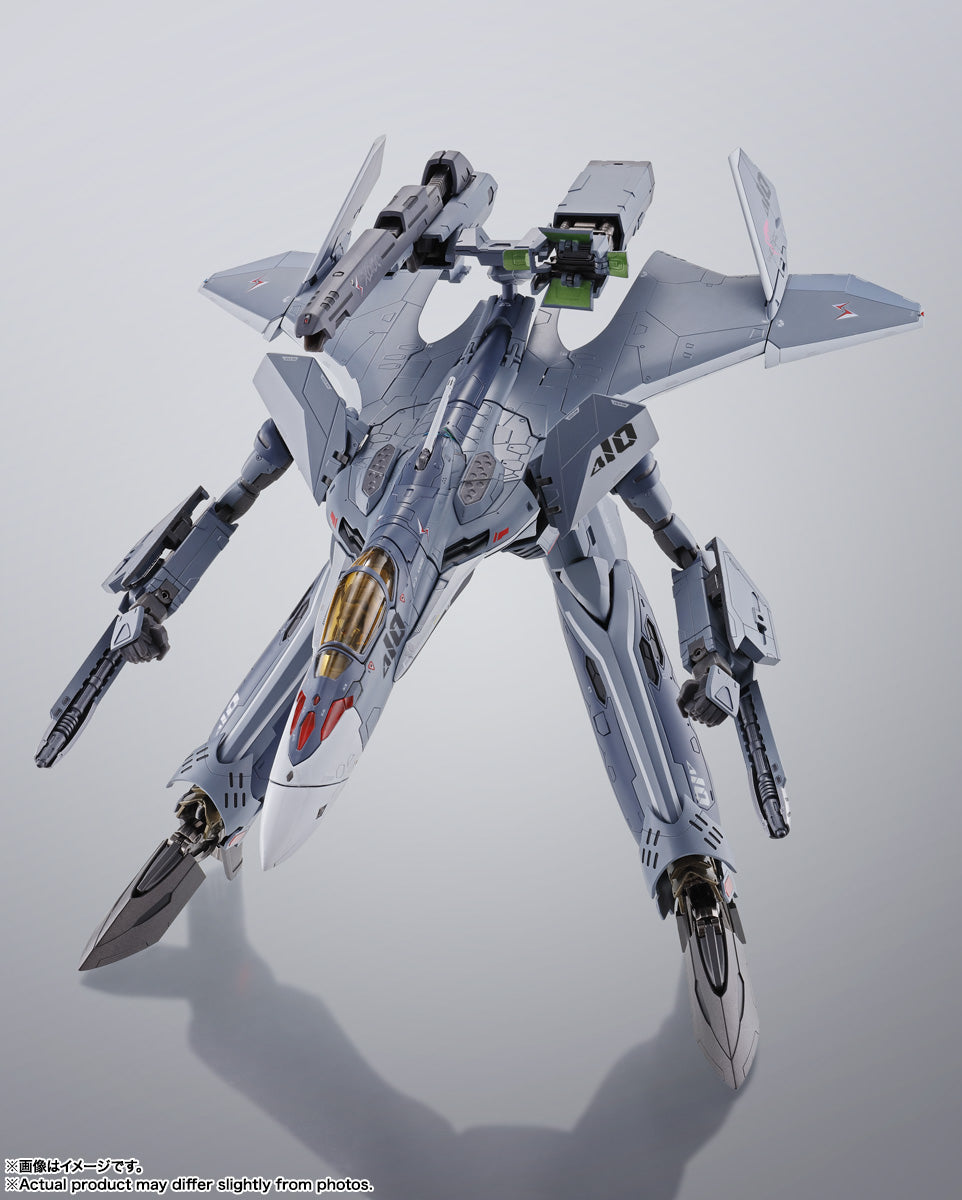 DX超合金 VF-31Ａ カイロス マクロスΔ10th Anniv.