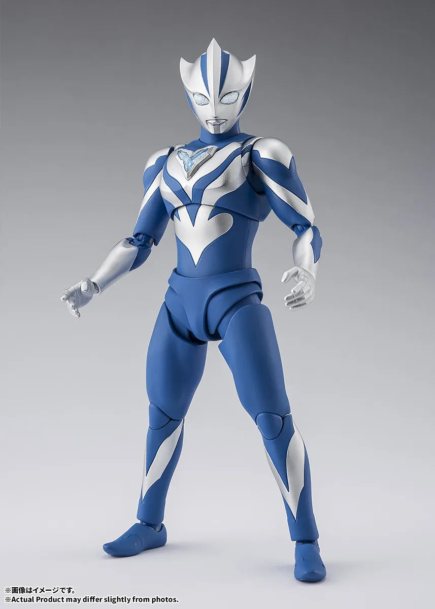 S.H.Figuarts ウルトラマンテオ