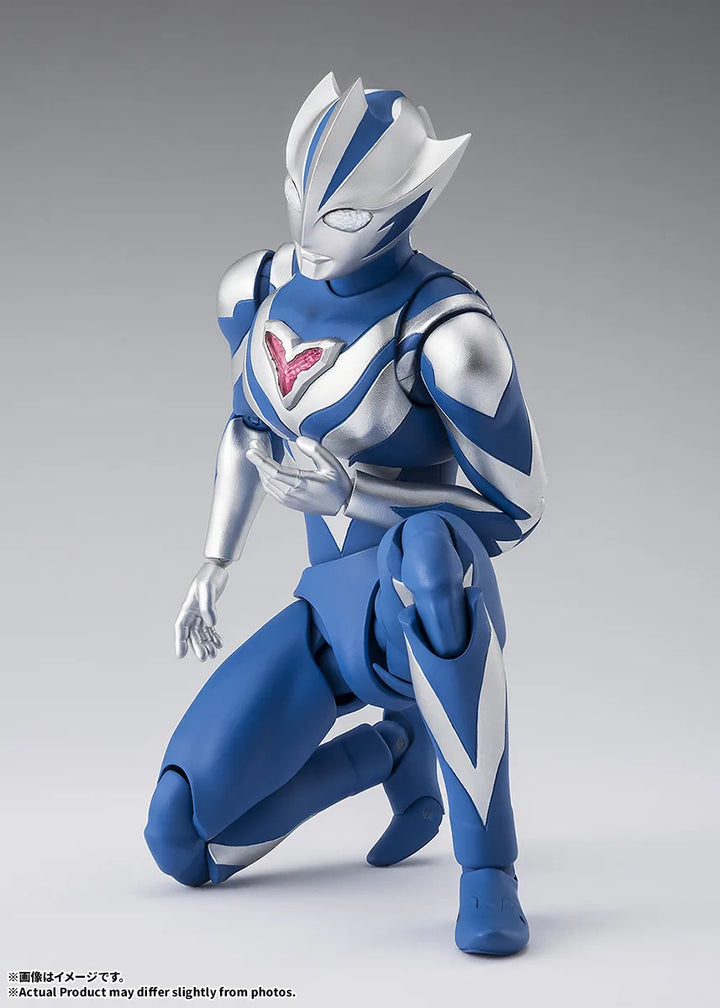 S.H.Figuarts ウルトラマンテオ