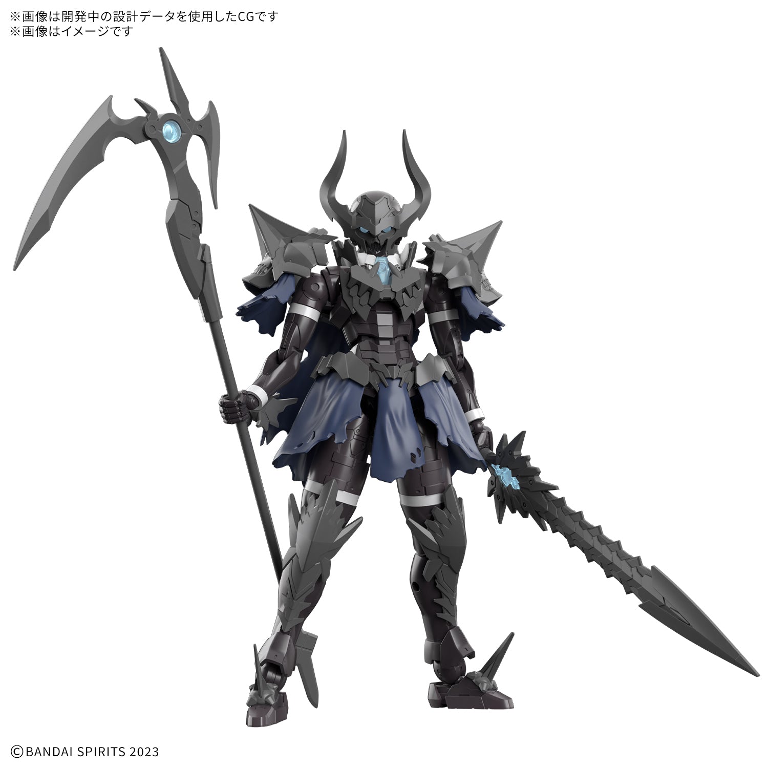 26年4月入荷予定バンダイプラモデル – SOOTANG HOBBY
