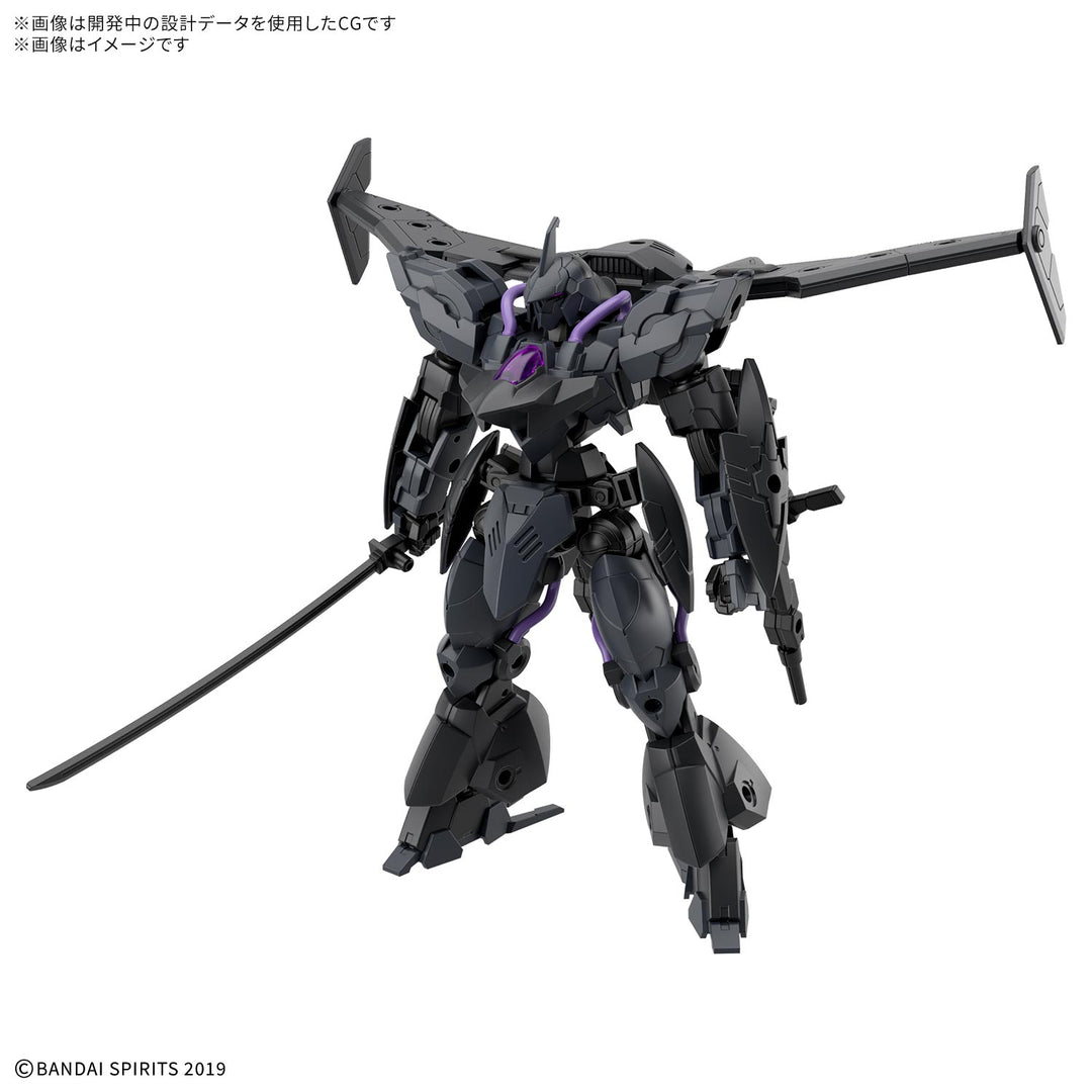 30MM EXM-Σ2 ヴェルデノヴァ(イミテーション) 1/144スケール