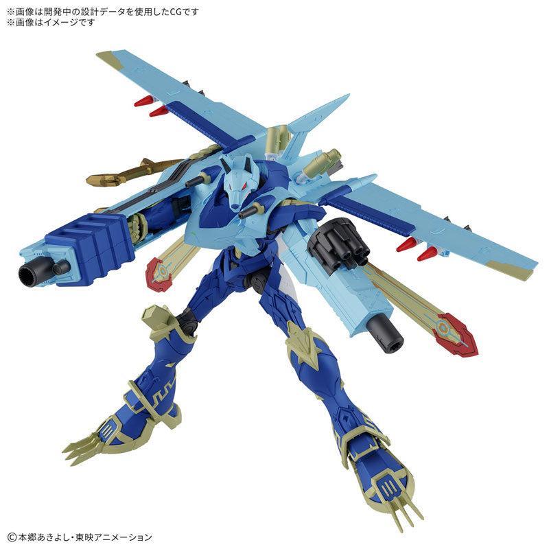 26年9月入荷予定バンダイプラモデル – ページ 4 – SOOTANG HOBBY