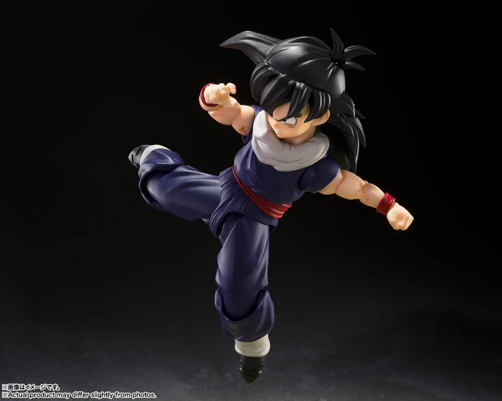 S.H.Figuarts 孫悟飯〈Z戦士〉（初回限定〈Z戦士〉集結台座A付属版）