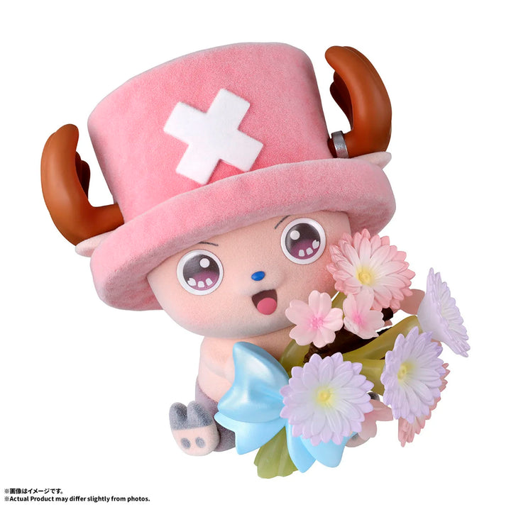 mofamofy トニートニー・チョッパー