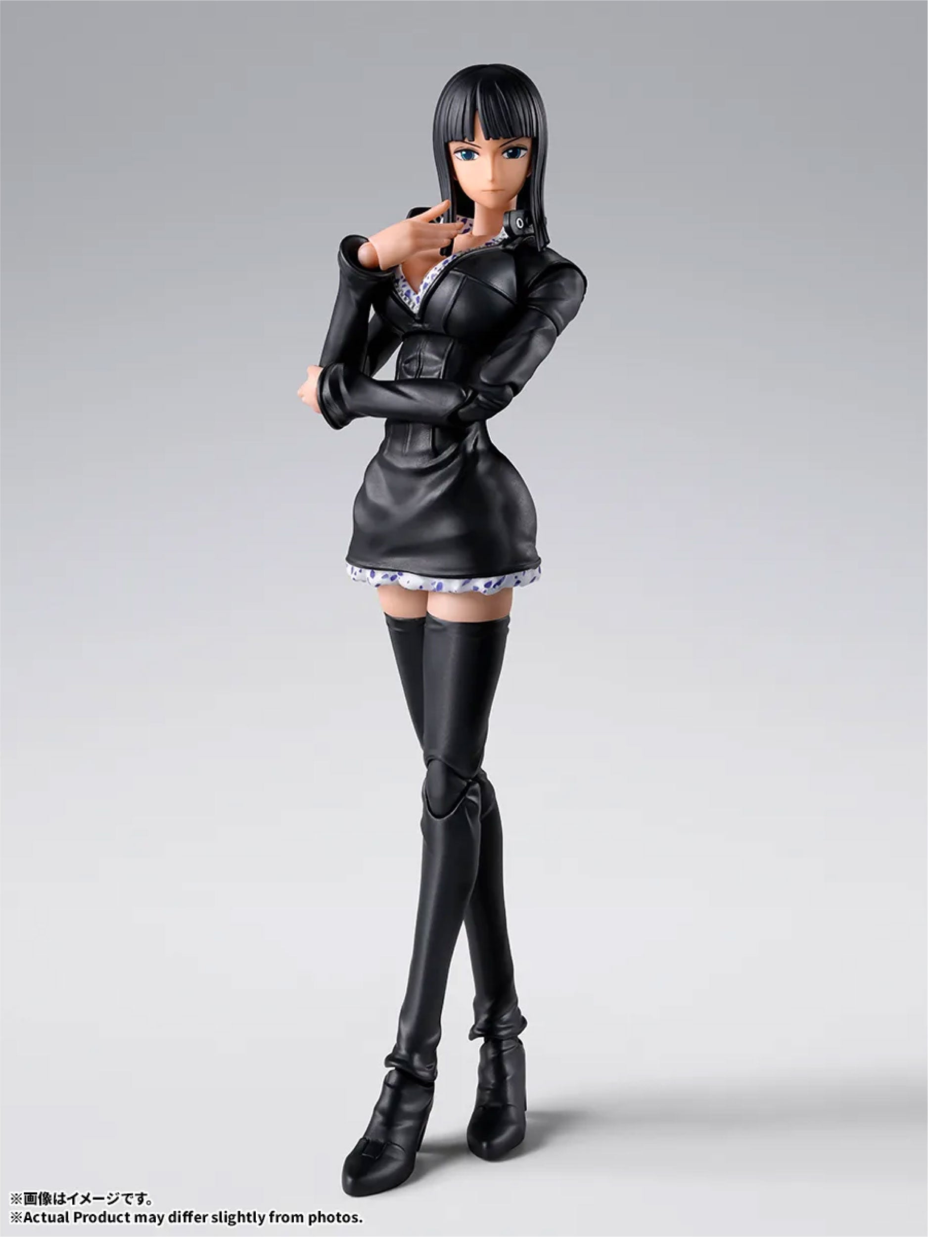S.H.Figuarts ニコ・ロビン -エニエス・ロビー- – SOOTANG HOBBY