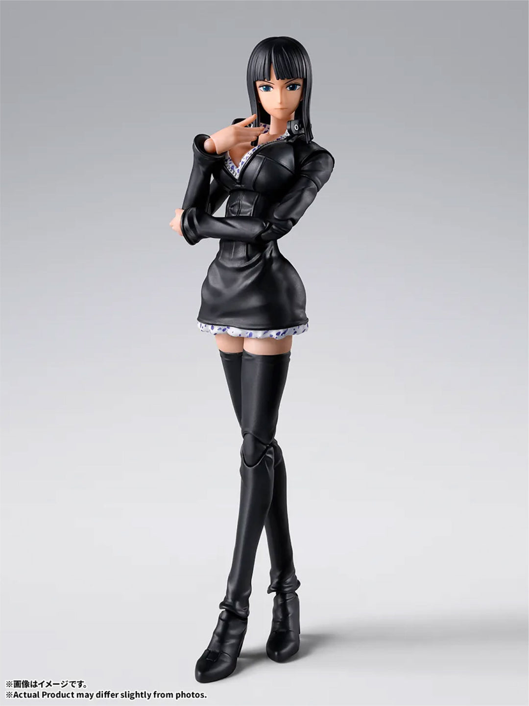 S.H.Figuarts ニコ・ロビン -エニエス・ロビー-