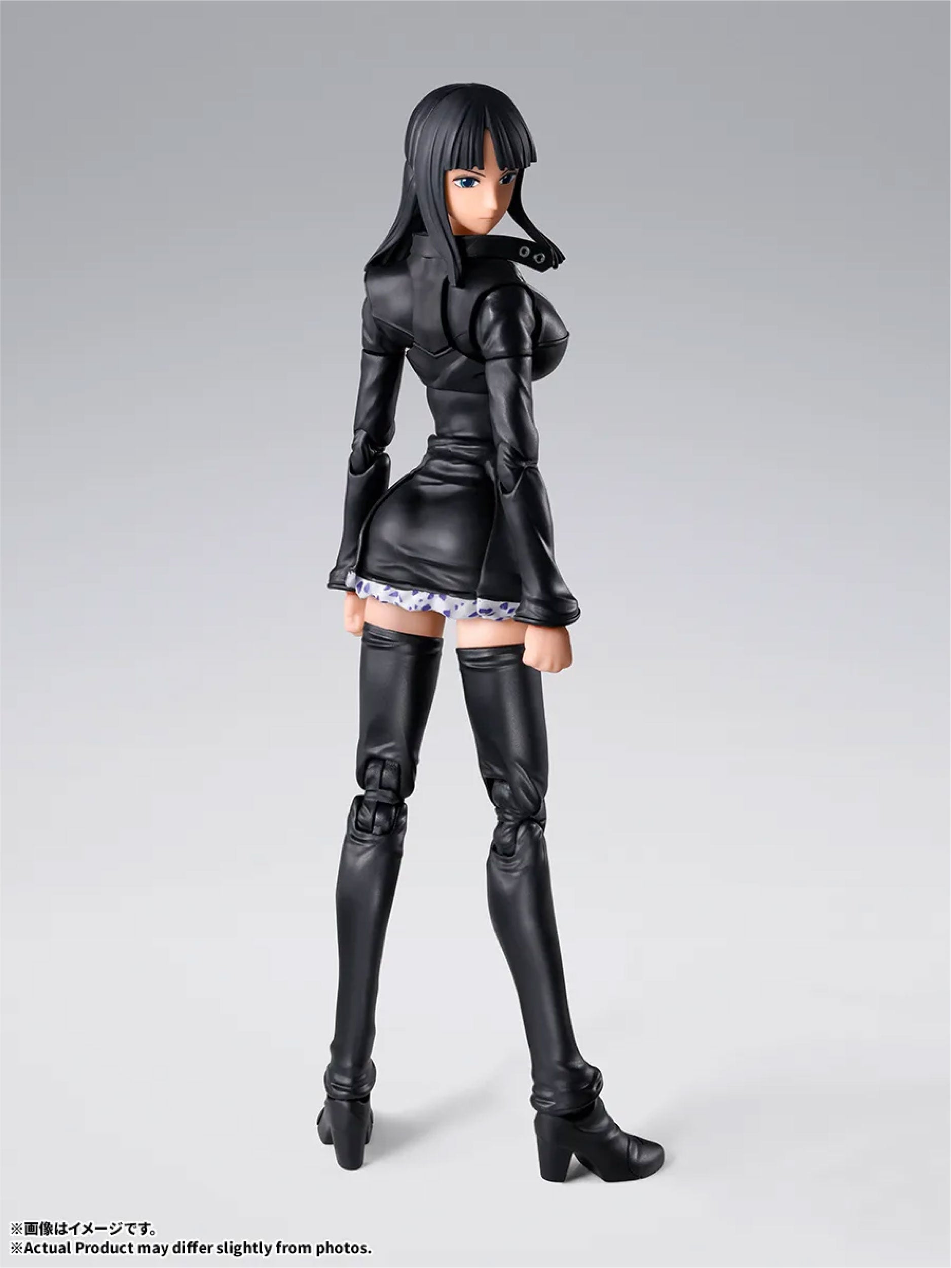 S.H.Figuarts ニコ・ロビン -エニエス・ロビー- – SOOTANG HOBBY