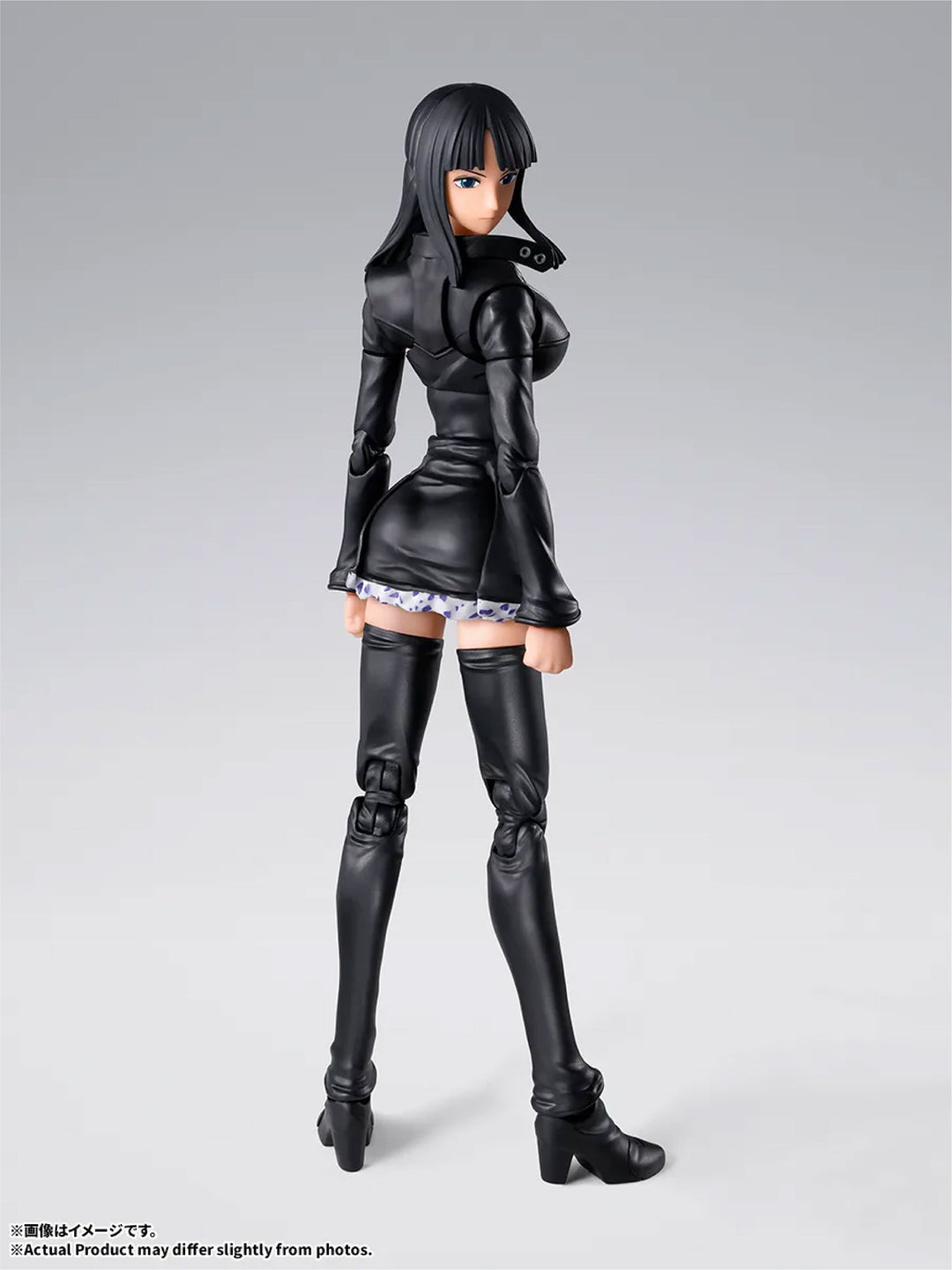 S.H.Figuarts ニコ・ロビン -エニエス・ロビー-
