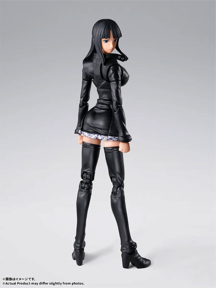 S.H.Figuarts ニコ・ロビン -エニエス・ロビー-