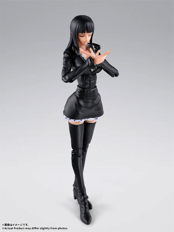S.H.Figuarts ニコ・ロビン -エニエス・ロビー-