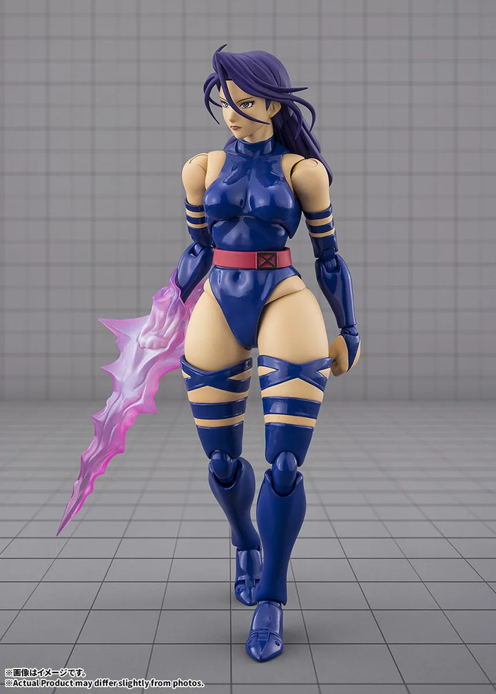 S.H.Figuarts サイロック（GAMERVERSE）
