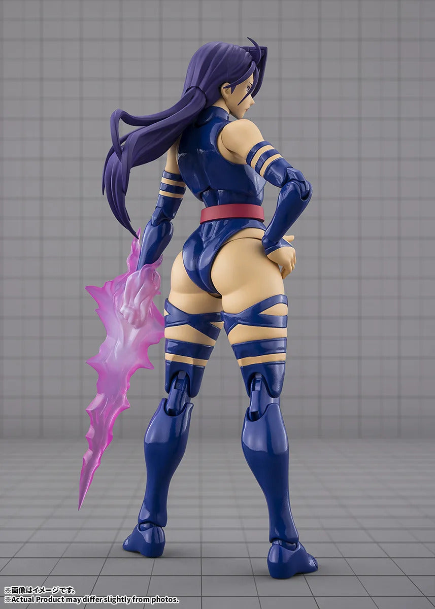 S.H.Figuarts サイロック（GAMERVERSE）