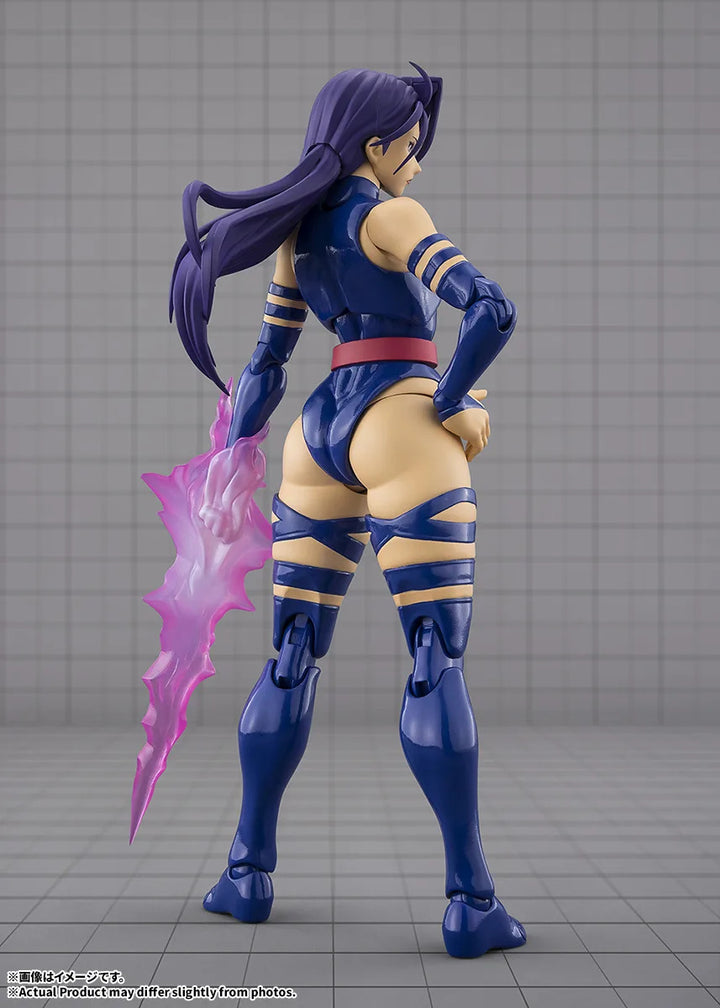 S.H.Figuarts サイロック（GAMERVERSE）