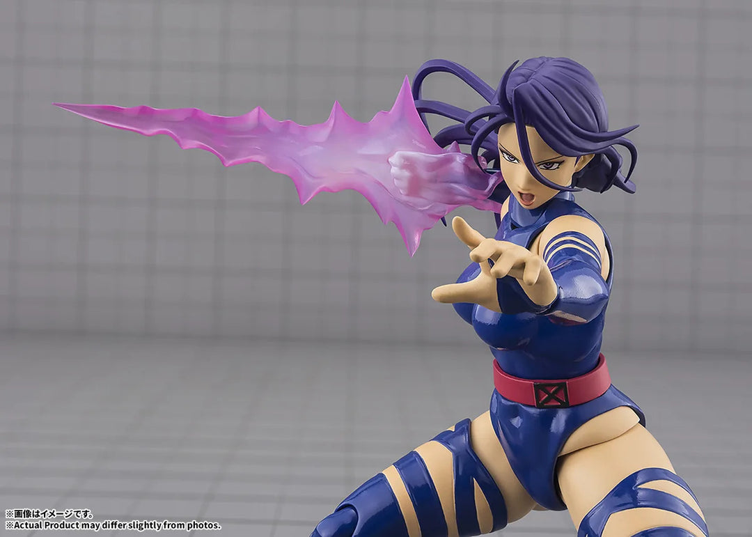 S.H.Figuarts サイロック（GAMERVERSE）