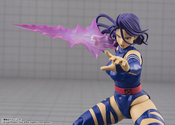 S.H.Figuarts サイロック（GAMERVERSE）