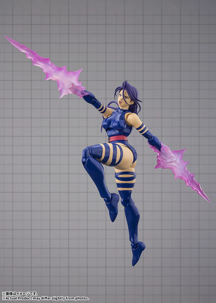 S.H.Figuarts サイロック（GAMERVERSE）