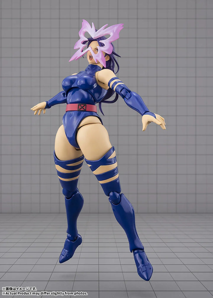 S.H.Figuarts サイロック（GAMERVERSE）