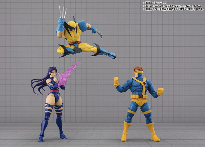S.H.Figuarts サイロック（GAMERVERSE）