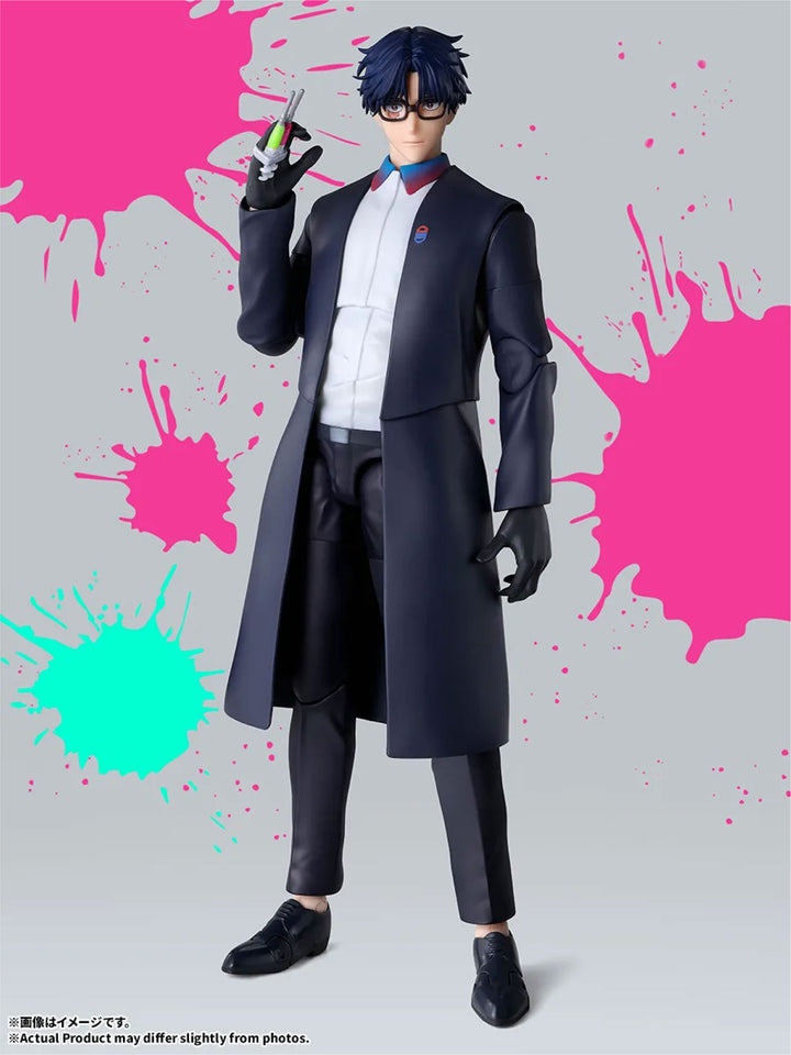 S.H.Figuarts 下呂ヒカル