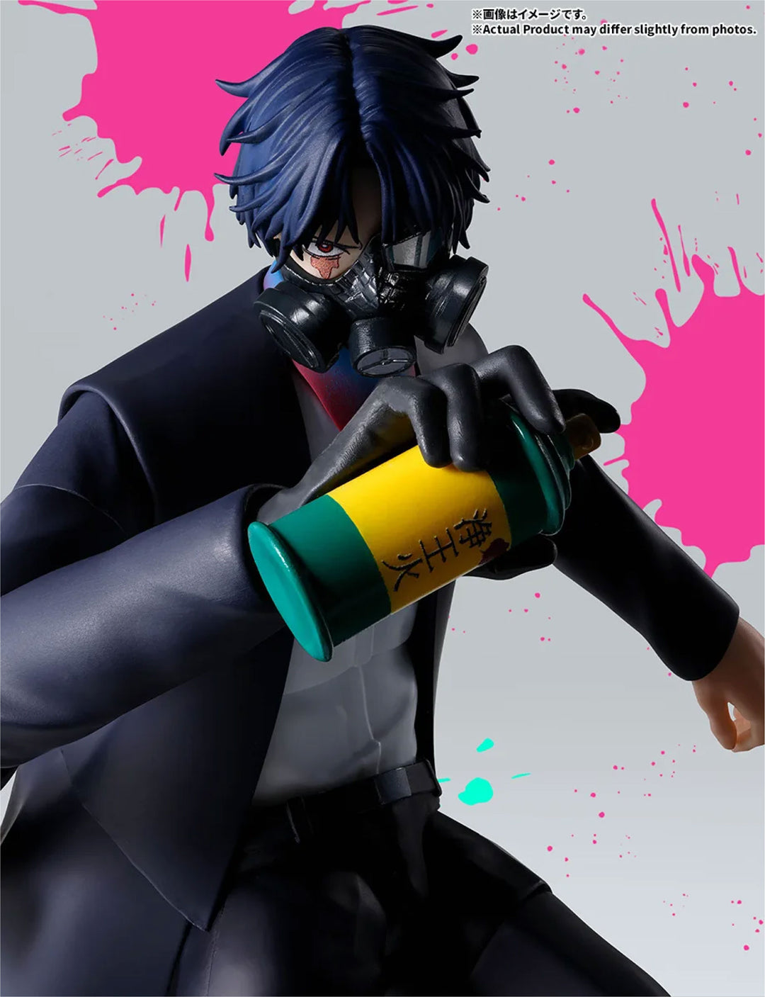 S.H.Figuarts 下呂ヒカル