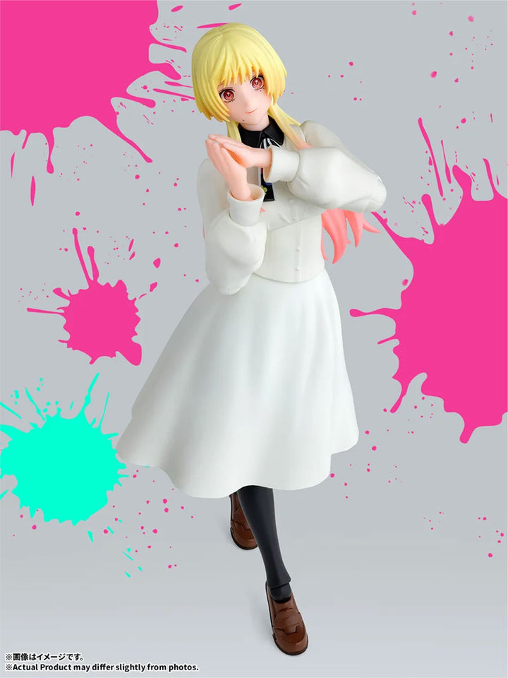 S.H.Figuarts 城崎メイ