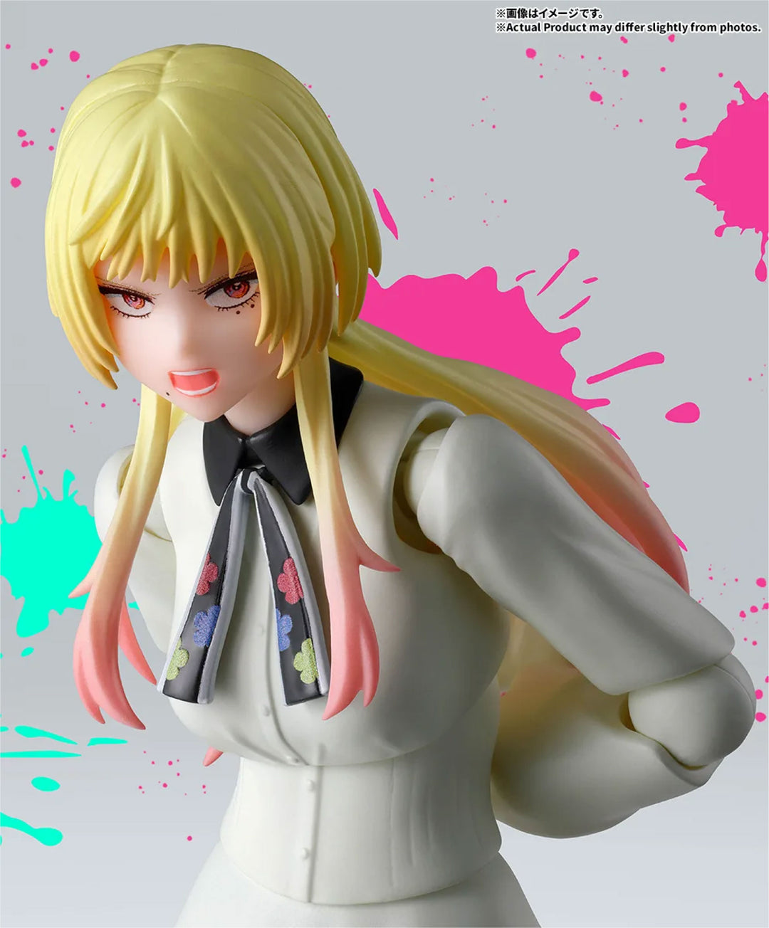 S.H.Figuarts 城崎メイ