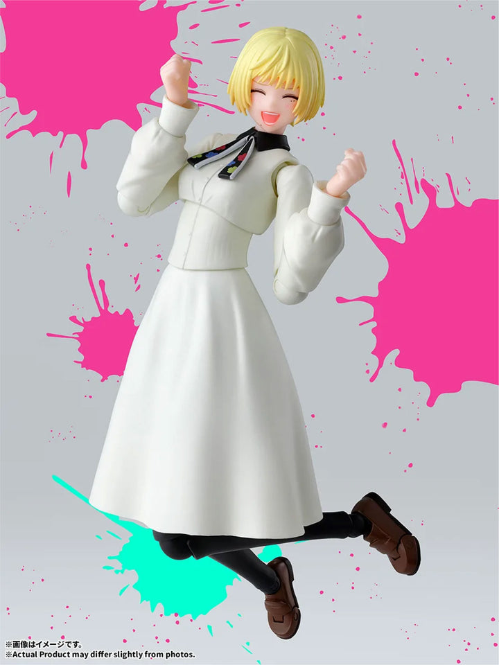 S.H.Figuarts 城崎メイ