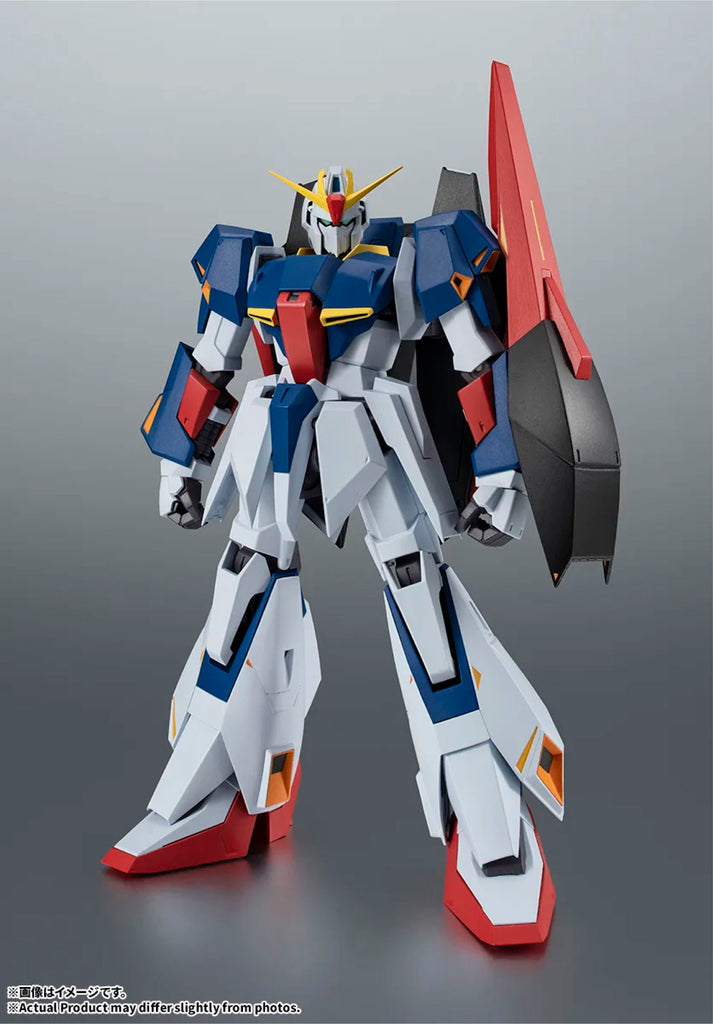 ROBOT魂 ＜SIDE MS＞ MSZ-006 Zガンダム ver. A.N.I.M.E. – SOOTANG HOBBY