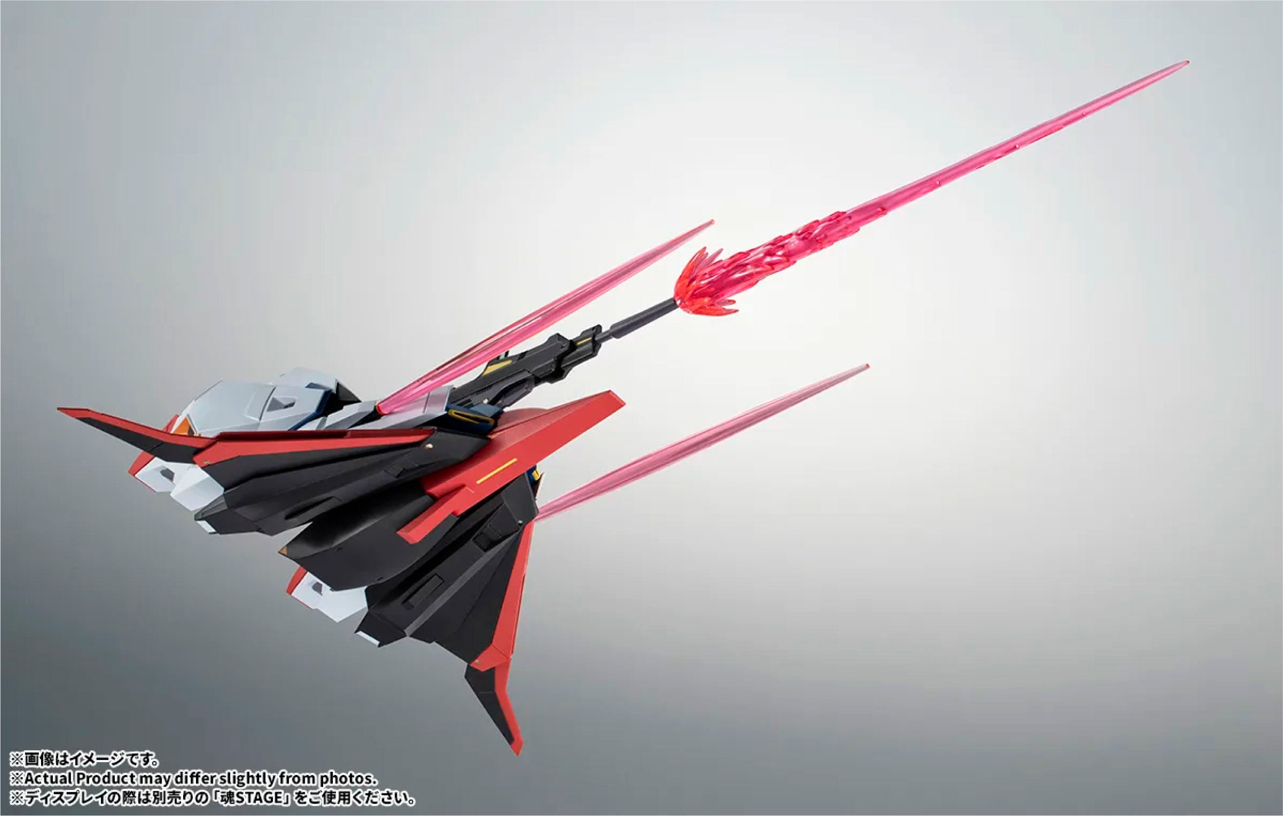 ROBOT魂 ＜SIDE MS＞ MSZ-006 Zガンダム ver. A.N.I.M.E. – SOOTANG HOBBY