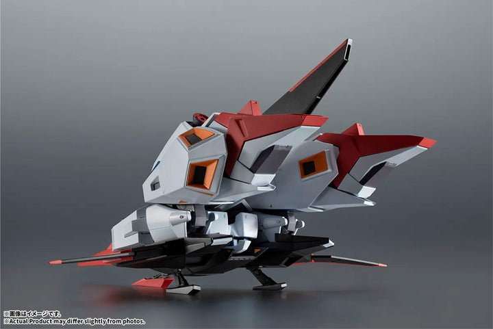 ROBOT魂 ＜SIDE MS＞ MSZ-006 Zガンダム ver. A.N.I.M.E.