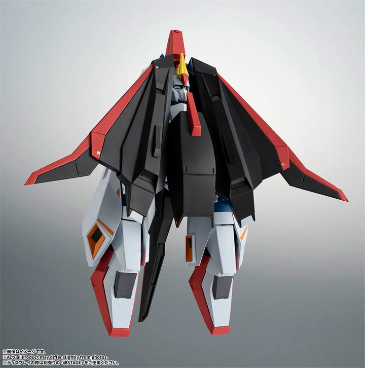 ROBOT魂 ＜SIDE MS＞ MSZ-006 Zガンダム ver. A.N.I.M.E.