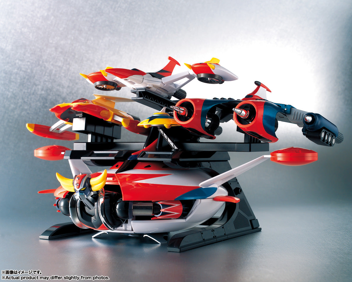 魂ネイションズ – SOOTANG HOBBY