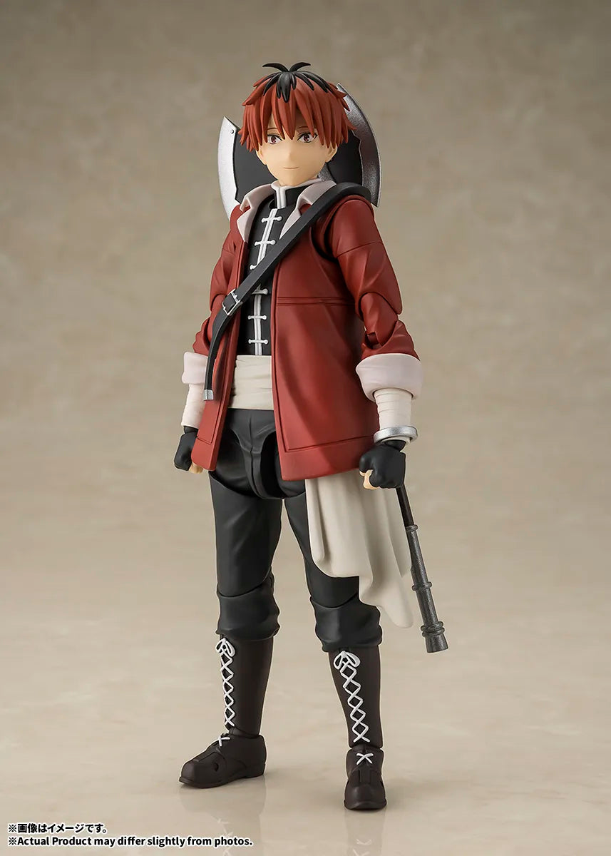 S.H.Figuarts – SOOTANG HOBBY